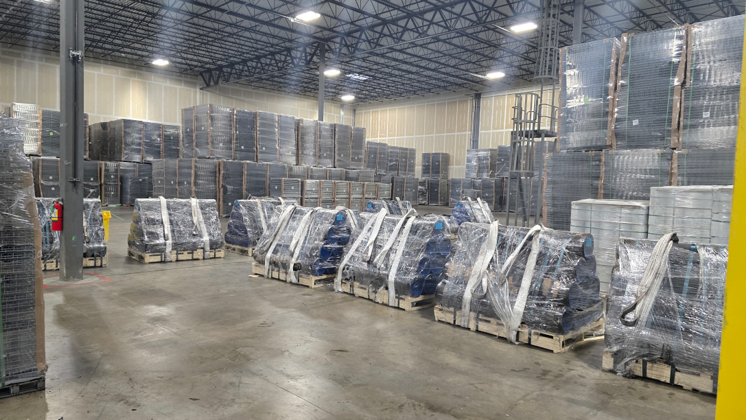 Inventory Management